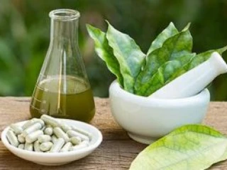 Ayurvedic Manufacturers in Panchkula