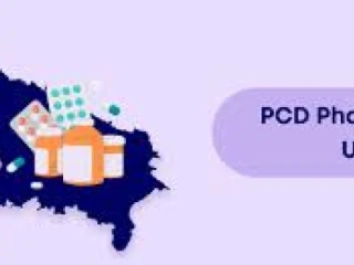 Top 10 Pcd franchise company in Uttar Pradesh