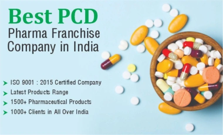 Best pcd pharma franchise company in west bengal 1
