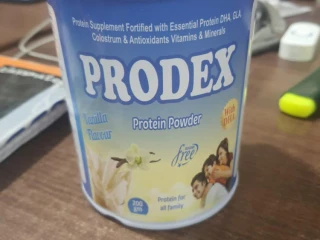 PROTIEN POWDER