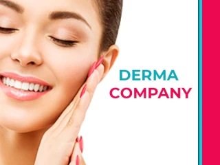 Derma Third Party Manufacturing Company