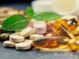 Nutraceutical Products Manufacturer