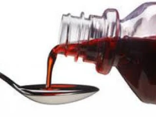 Liquid and Dry Syrup Manufacturer