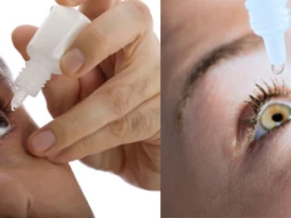 Ear and Eye Drops Manufacturing