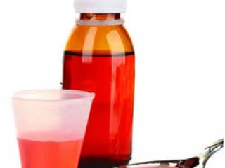 Pharmaceutical Syrups And Dry Syrups