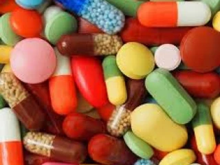 Antimalarial Medicines