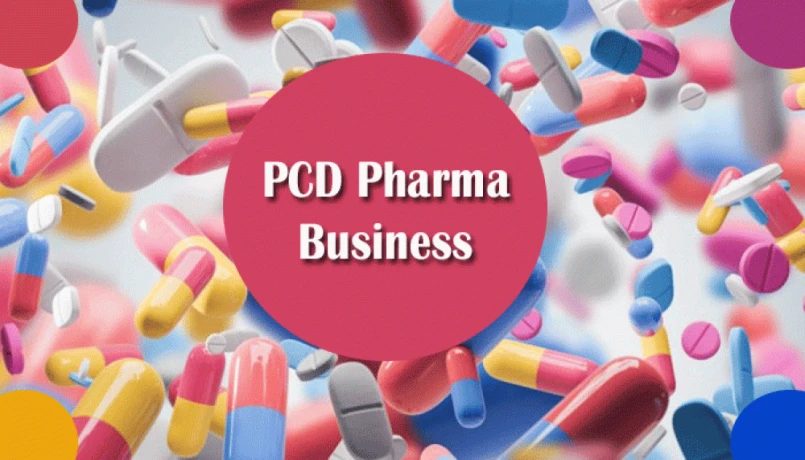 Top PCD Franchise Company in Haryana 1