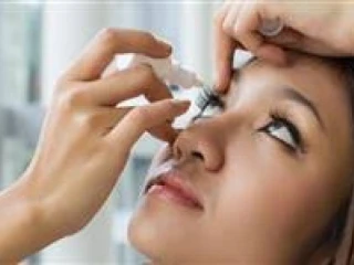 Eye Drops Franchise