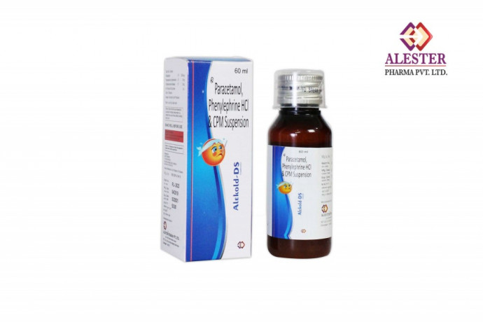 PHARMA FRANCHISE FOR PEDIATRIC RANGE 1