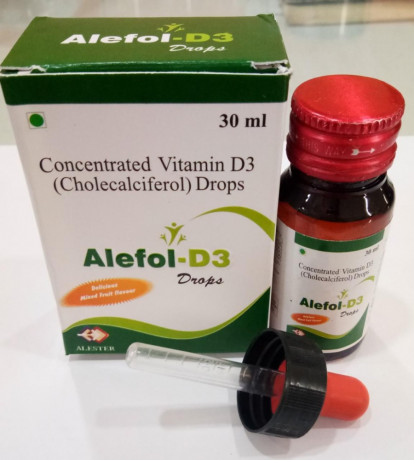 PHARMA FRANCHISE FOR PEDIATRIC RANGE 1