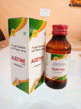 PHARMA FRANCHISE FOR PEDIATRIC RANGE 1