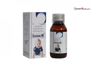 PHARMA FRANCHISE FOR PEDIATRIC RANGE