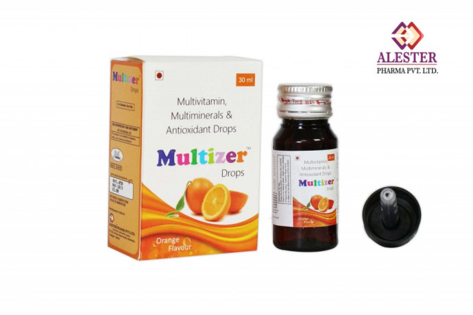 PHARMA FRANCHISE FOR PEDIATRIC RANGE 1