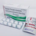 Pharmaceutical Tablets 1