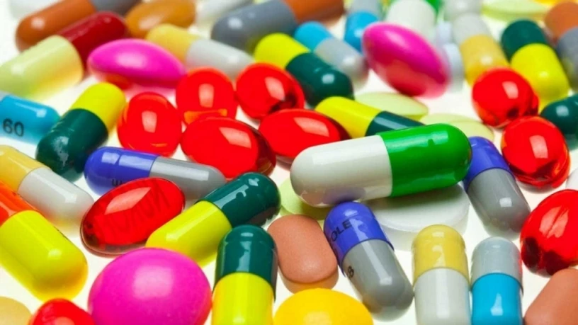 Soft Gel Capsule Manufacturers in Chandigarh 1
