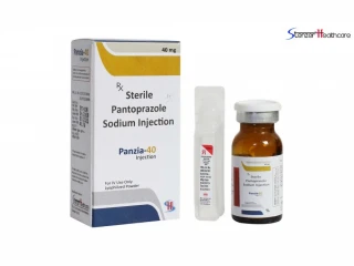 PHARMA FRANCHISE FOR INJECTABLE RANGE