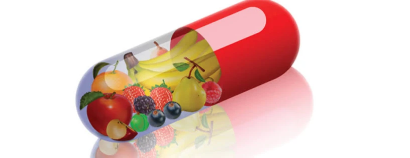 Nutraceutical Products Manufacturers 1
