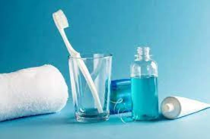 Dental Product Manufacturers 1