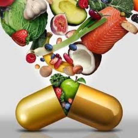 Best Nutraceuticals Manufacturing Plant In uttar Kand 1