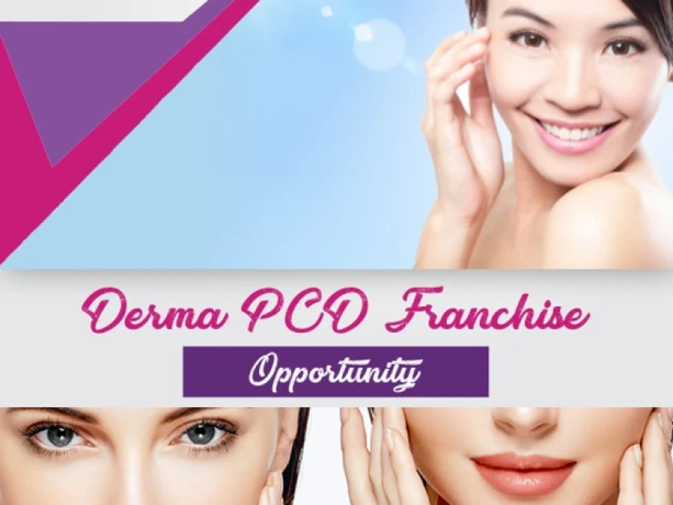 Best Derma Pcd Franchise Company 1
