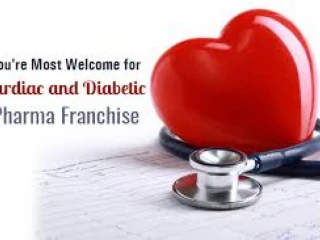 Cardiac Diabetic PCD Franchise Company