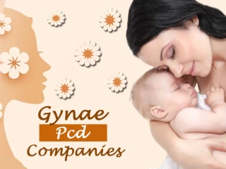 Gynae Products Franchise Company