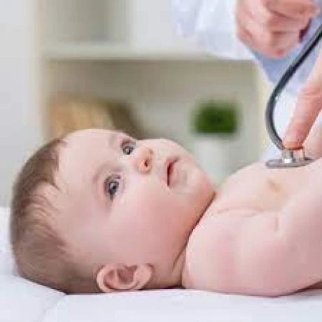 Pediatric Range Manufacturers 1