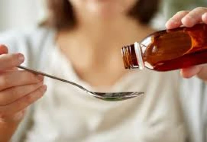 Liquid and Dry Syrup Manufacturers in Panchkula 1