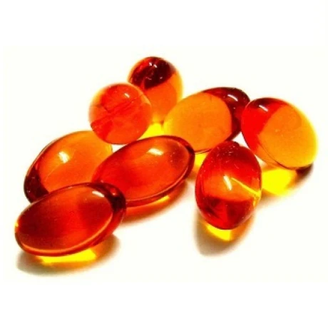 Soft Gel Capsule Manufacturers 1