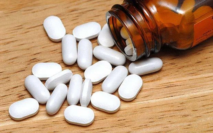 Pharma Tablet Manufacturers in Delhi 1