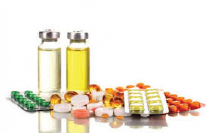 Anti Allergic Medicines 1
