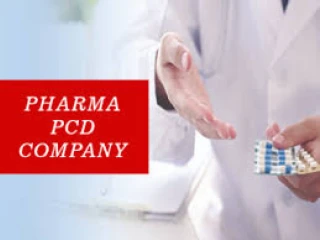 PCD Pharma Distributors in Gujarat