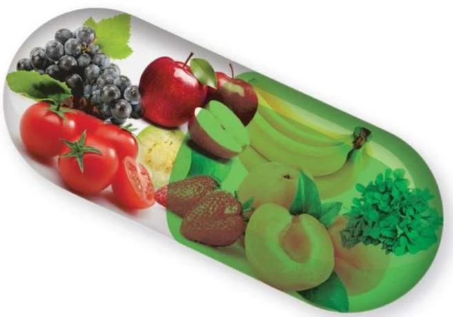 Nutraceutical Soft Gel Capsule Manufacturers in Haryana 1