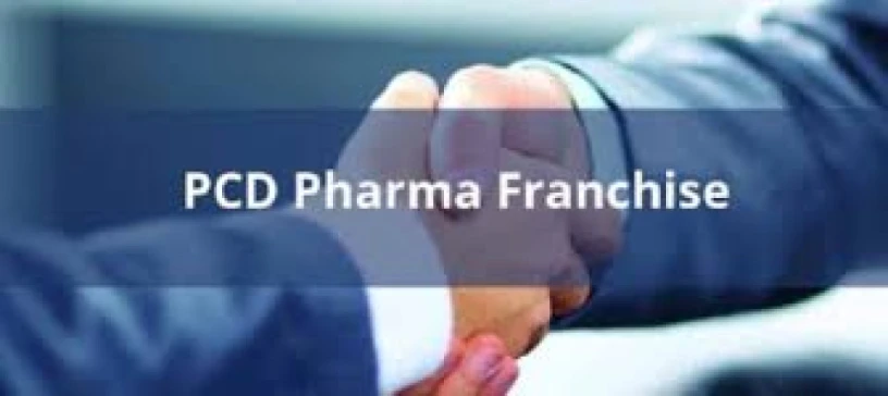 Top PCD Franchise Company in Haryana 1