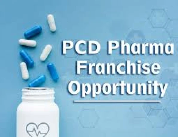 Top PCD Pharma Distributor in Surat 1