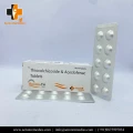 Ronclo-TH | Aceclo Thiocolchicoside 2