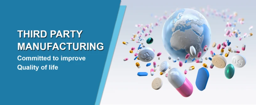 3rd party manufacturing company 1