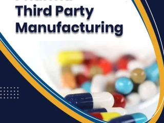 Allopathic Range Manufacturing Company in Chandigarh