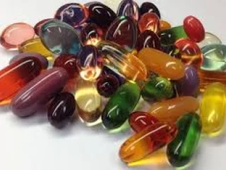 Soft Gel Capsule Manufacturers