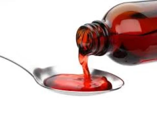 Liquid and Dry Syrup Manufacturers