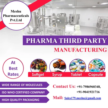 TOP PHARMA THIRD PARTY MANUFACTURING 1