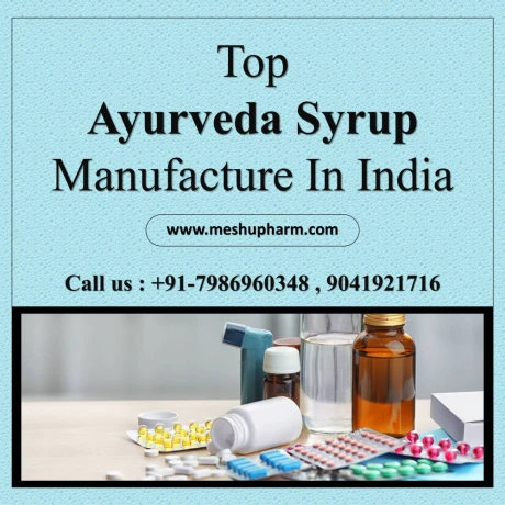 BEST MANUFACTURING COMPANY IN INDIA 1