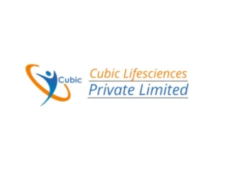 Cubic Lifesciences