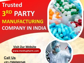 TOP ALLOPATHIC MANUFACTURING IN INDIA