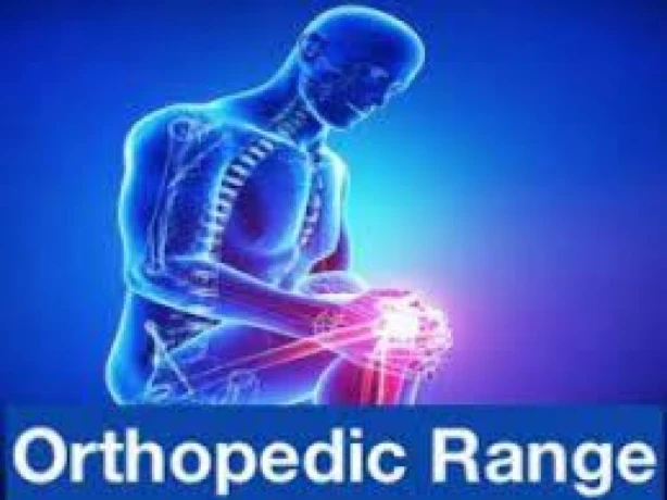 Orthopedics PCD Pharma Company 1