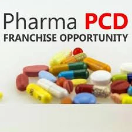 PG Based Pharma Company 1