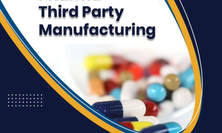 Drug Manufacturing Company 1