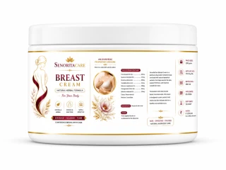 Senorita Breast Cream