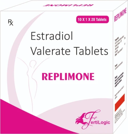 Estradiol Valerate Tablets 1