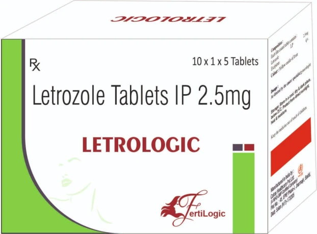 Letrozole Tablets 1
